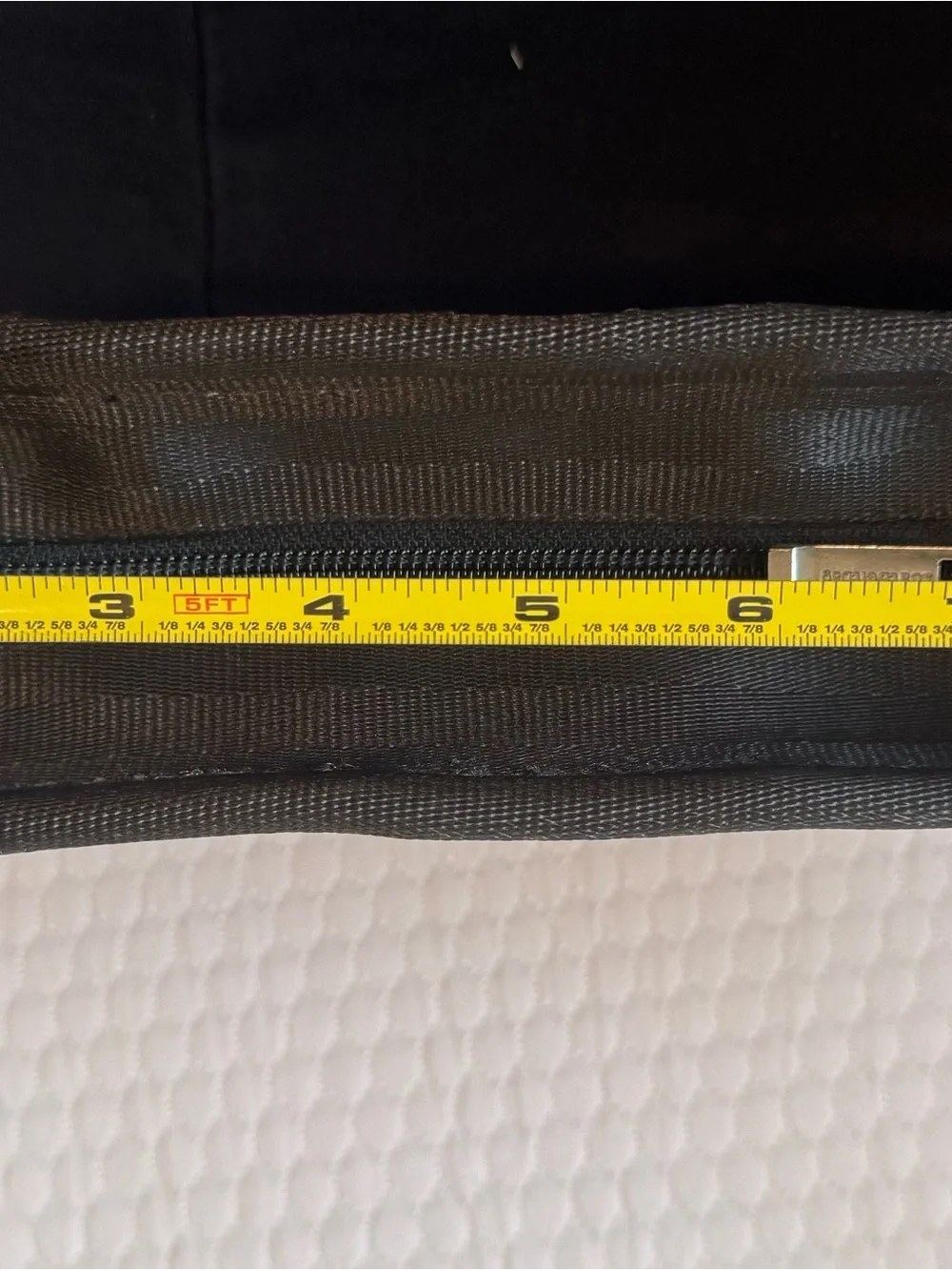 Harveys compact woven